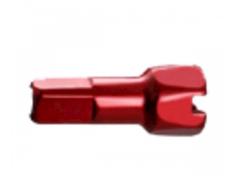 Ніпель Specialized S112900002 Npl Dt Swiss Prolock Alloy Hex 2.0mm(14g)X14mm Red